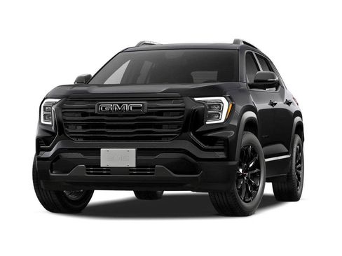 New 2027 GMC Terrain Elevation w/ Elevation Premium Package AWD/4WD image 65