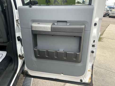 Used 2014 Ford F450 XLT AWD/4WD image 15