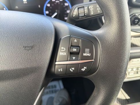 Used 2023 Ford Bronco Sport Big Bend AWD/4WD image 23