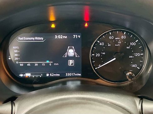 Used 2024 Nissan Kicks SV FWD image 27