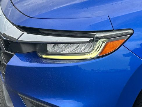 Used 2019 Honda Insight LX image 11
