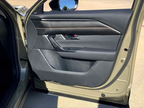 Certified 2024 MAZDA CX-50 2.5 Turbo w/ Weather Package image 22