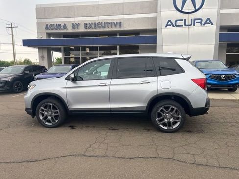 Used 2023 Honda Passport EX-L image 7