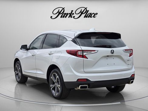 New 2026 Acura RDX SH-AWD w/ Technology Package image 3