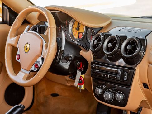 Used 2005 Ferrari F430 Spider RWD image 43