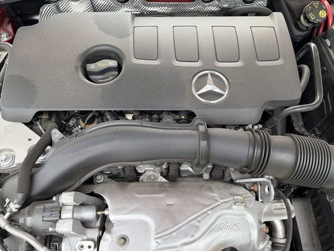 Used 2020 Mercedes-Benz A 220 image 18