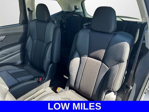 Certified 2025 Subaru Ascent Premium image 19
