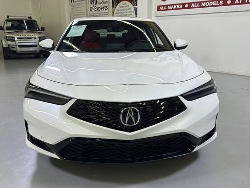 Used 2023 Acura Integra A-Spec image 3
