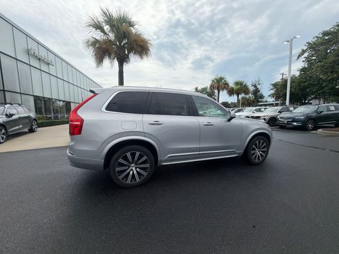 Certified 2024 Volvo XC90 B6 Plus w/ Protection Package Premier AWD/4WD image 16