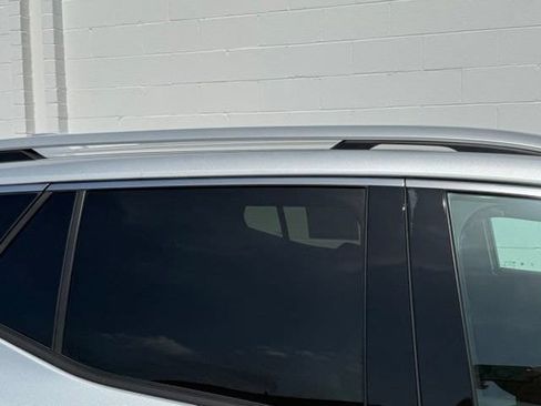 Used 2020 GMC Terrain SLT w/ Preferred Package FWD image 10