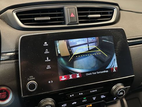 Used 2018 Honda CR-V EX-L image 13