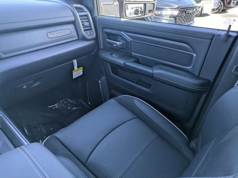 Used 2026 RAM 3500 Laramie image 15