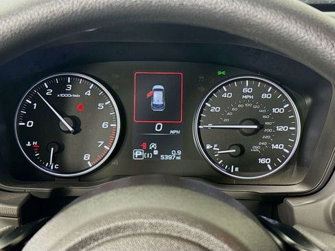 Used 2025 Subaru Crosstrek 2.0i Premium w/ Crosstrek Mirror Package image 14