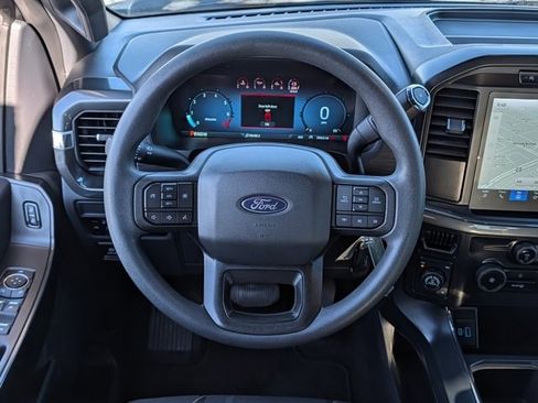 Certified 2024 Ford F150 STX image 21