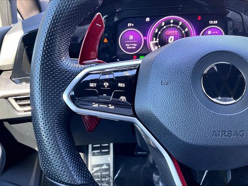 Used 2022 Volkswagen GTI S image 24