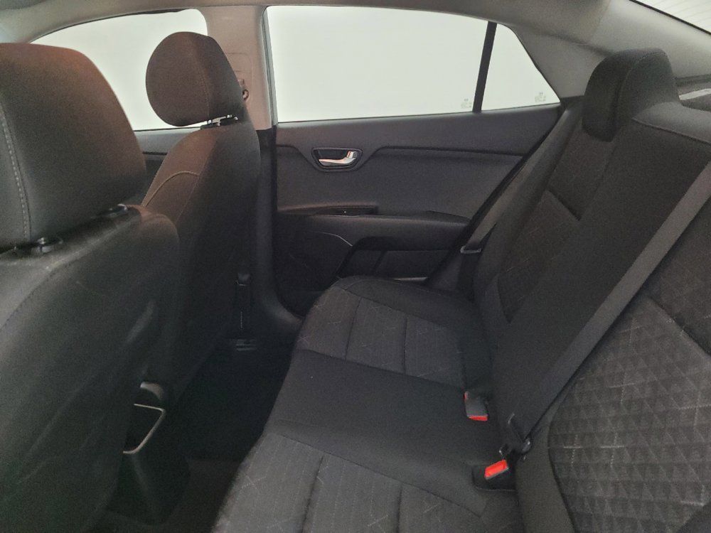 Used 2019 Kia Rio LX FWD image 18