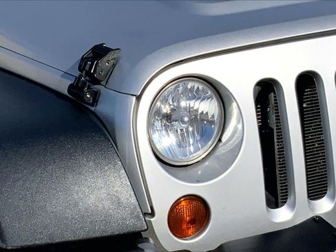 Used 2012 Jeep Wrangler Call of Duty image 21