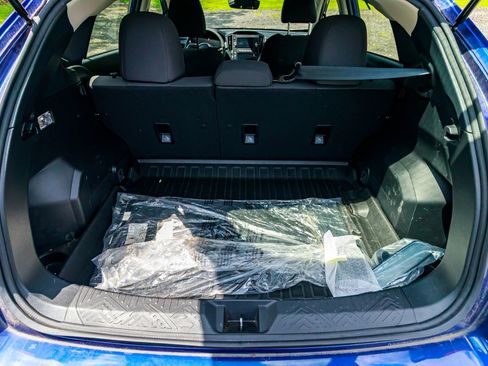 Used 2024 Subaru Impreza 2.0i image 15