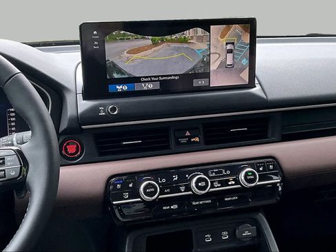 New 2026 Honda Pilot Elite image 6