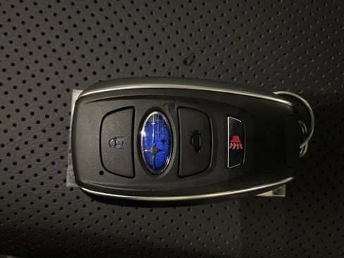 New 2026 Subaru Outback Limited image 11