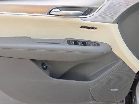 Used 2024 Cadillac XT5 Premium Luxury w/ Technology Package FWD image 19