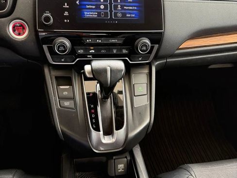 Used 2017 Honda CR-V Touring image 8