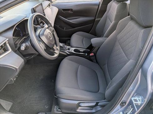 Used 2022 Toyota Corolla LE image 16