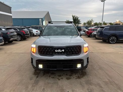 Used 2024 Kia Telluride SX Prestige X-Line AWD/4WD image 5