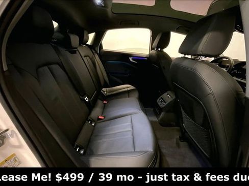 Used 2025 Audi A5 2.0T Premium w/ Convenience Package image 28