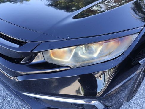 Used 2019 Honda Civic Sport image 3