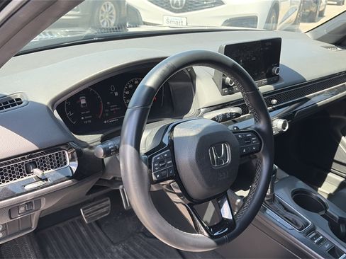 Certified 2022 Honda Civic Sport image 18