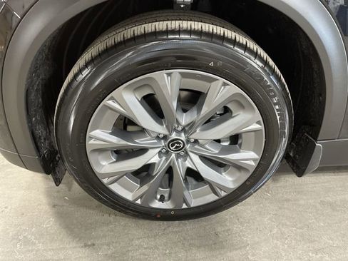 New 2026 MAZDA CX-90 3.3 Turbo w/ Preferred Package image 23