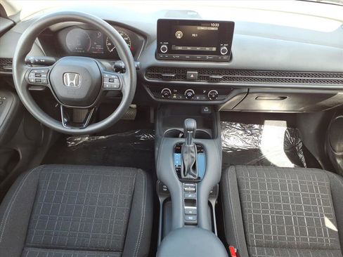 Used 2024 Honda HR-V LX image 18