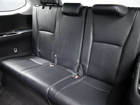 Used 2024 Toyota Grand Highlander AWD image 20