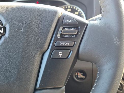 New 2026 Nissan Frontier SV w/ All-Weather Content Package AWD/4WD image 27