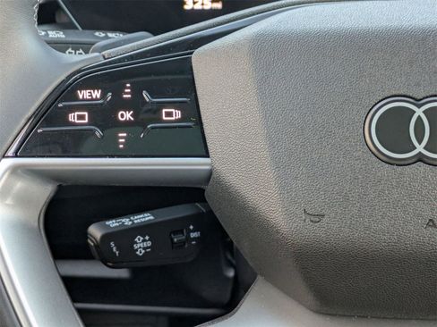 Used 2025 Audi A5 2.0T Premium w/ Convenience Package image 10