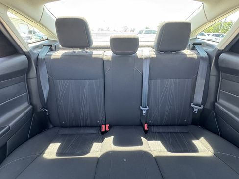 Used 2018 Ford Focus SEL FWD image 33