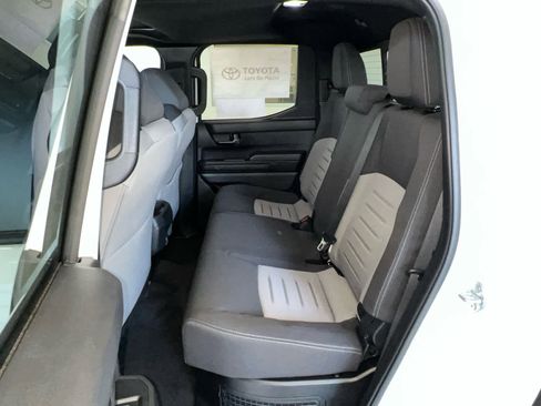 New 2026 Toyota Tacoma TRD Off-Road w/ TRD Off Road Upgrade Package image 14