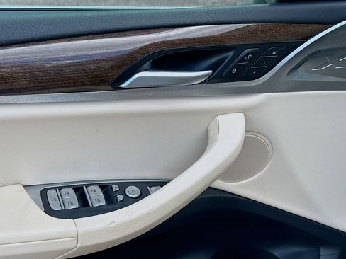 Used 2020 BMW X3 sDrive30i w/ Premium Package image 22