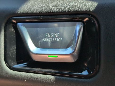 New 2026 GMC Yukon Denali w/ Denali Reserve Package AWD/4WD image 26