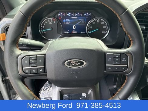 Used 2023 Ford F150 Tremor AWD/4WD image 17
