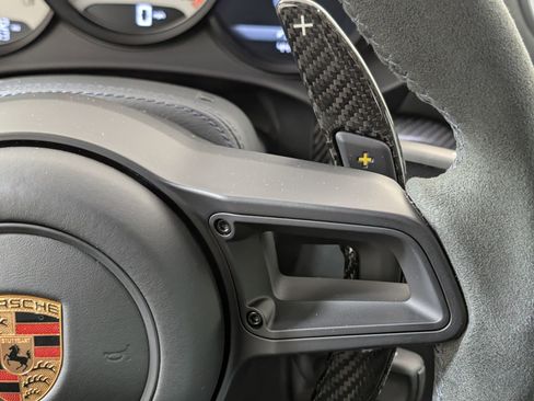 Certified 2023 Porsche 718 Cayman GT4 RS image 23