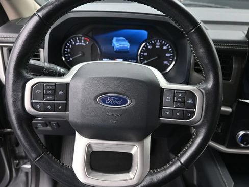 Used 2024 Ford Expedition Max XLT AWD/4WD image 19