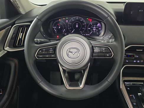 Certified 2024 MAZDA CX-90 Plug-In Hybrid w/ Preferred image 14