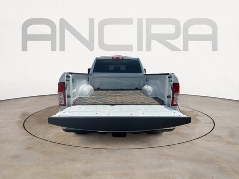 Used 2023 RAM 2500 Big Horn w/ Level 1 Equipment Group AWD/4WD image 12