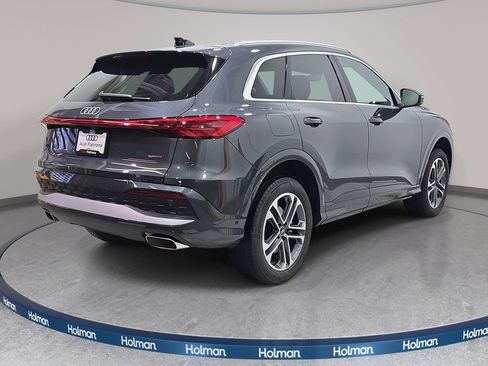 Used 2025 Audi Q5 Premium w/ Convenience Package AWD/4WD image 6