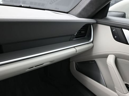 Certified 2024 Porsche 911 Turbo S AWD/4WD image 23