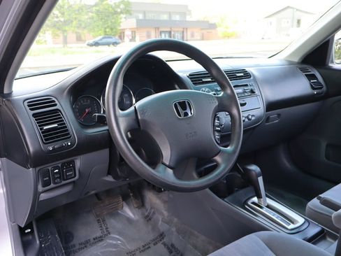 Used 2003 Honda Civic EX image 15