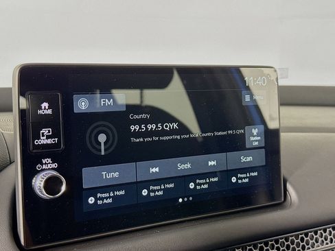 New 2026 Honda HR-V Sport image 16