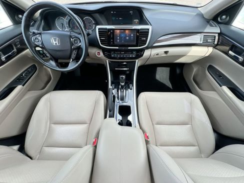 Used 2016 Honda Accord EX-L image 15